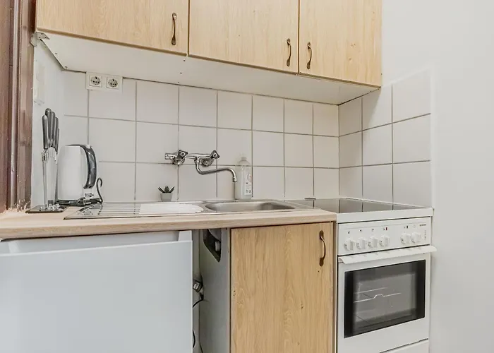 Affordable 2br Apartment, For Long