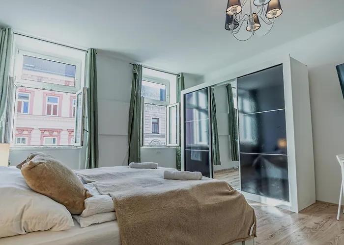 Apartment Affordable 2br Apartment, For Long *