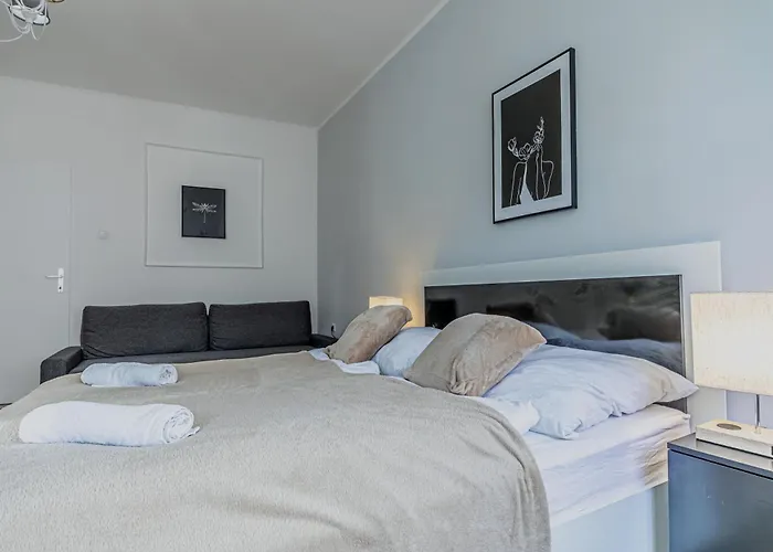 Affordable 2br Apartment, For Long
