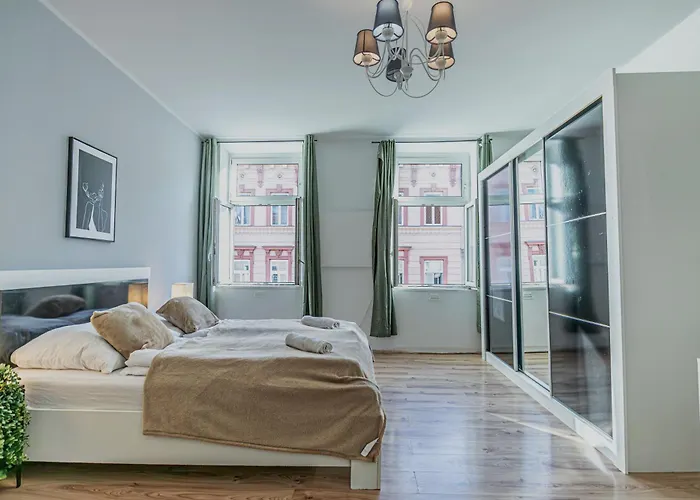 Affordable 2br Apartment, For Long