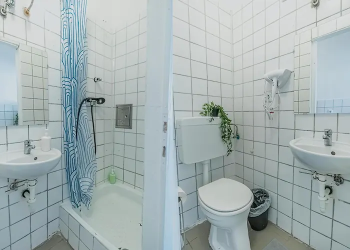 Affordable 2br Apartment, For Long Apartment Vienna