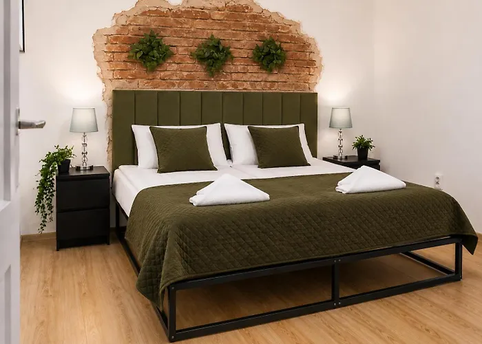 Affordable 2br Apartment, For Long Apartment *