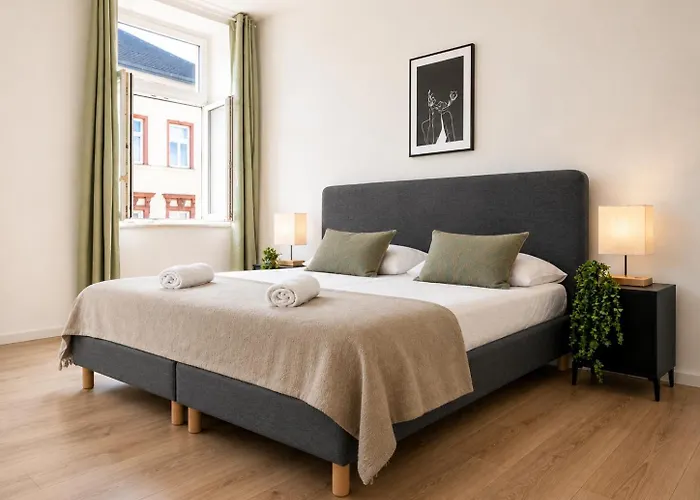 Affordable 2br Apartment, For Long Apartment *