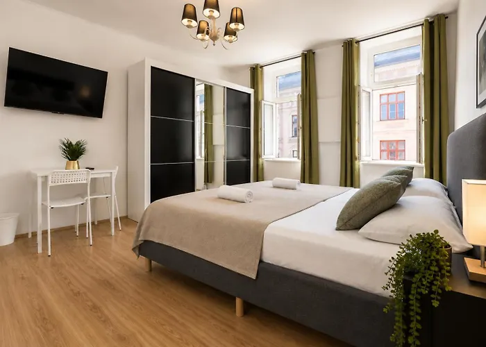 Apartment Affordable 2br Apartment, For Long