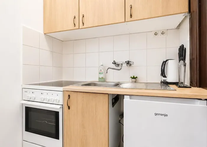 Affordable 2br Apartment, For Long Apartment *