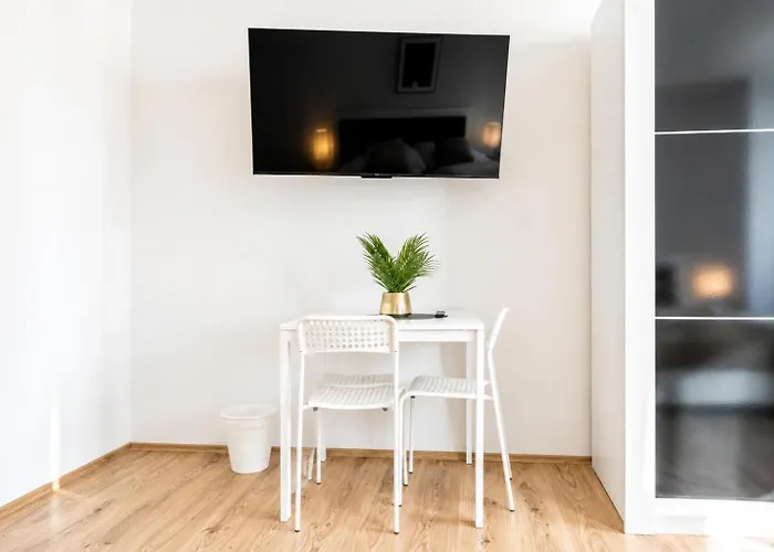 Affordable 2br Apartment, For Long