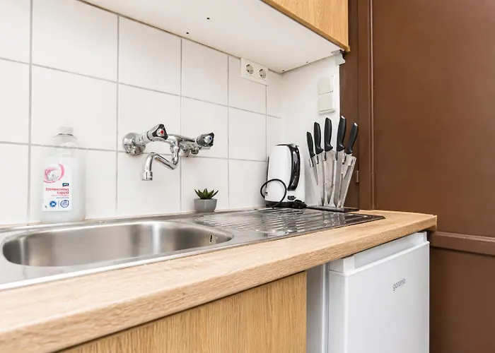 Affordable 2br Apartment, For Long Apartment